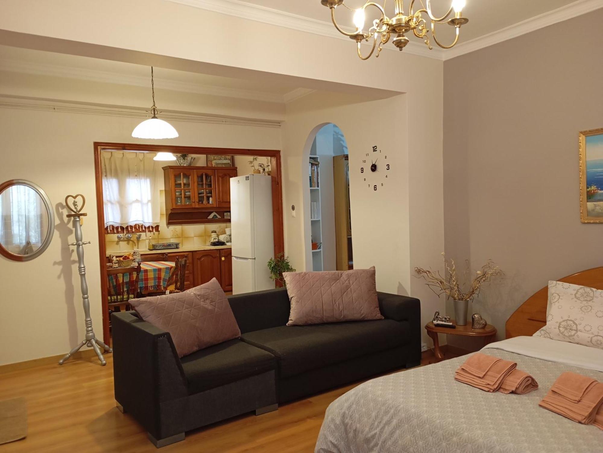 Margaritas Cottage Nafplio Exterior foto