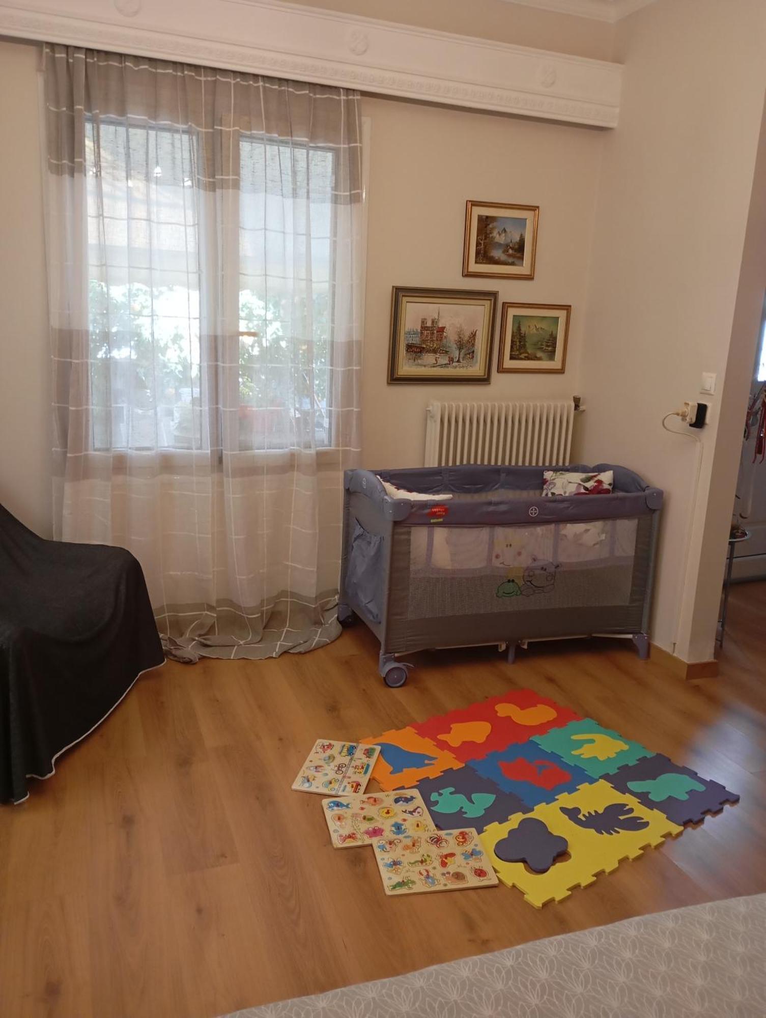 Margaritas Cottage Nafplio Quarto foto