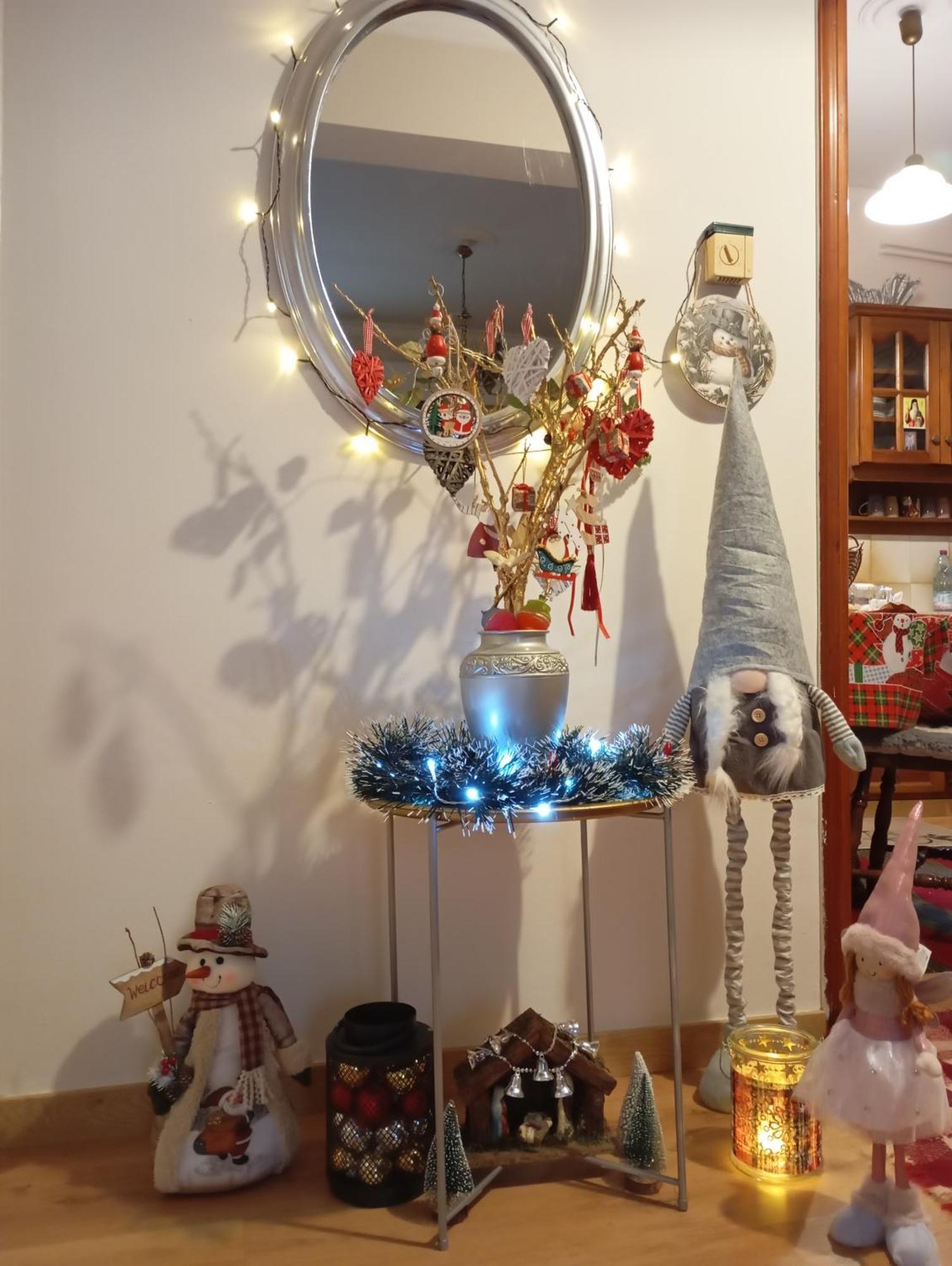 Margaritas Cottage Nafplio Quarto foto