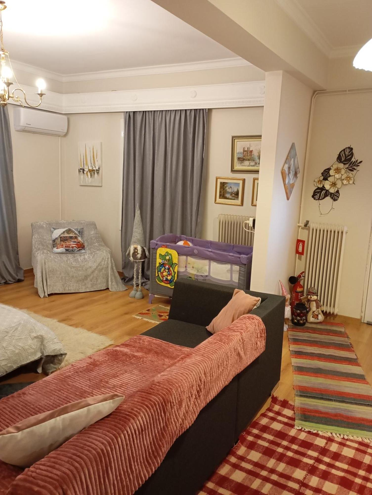 Margaritas Cottage Nafplio Exterior foto